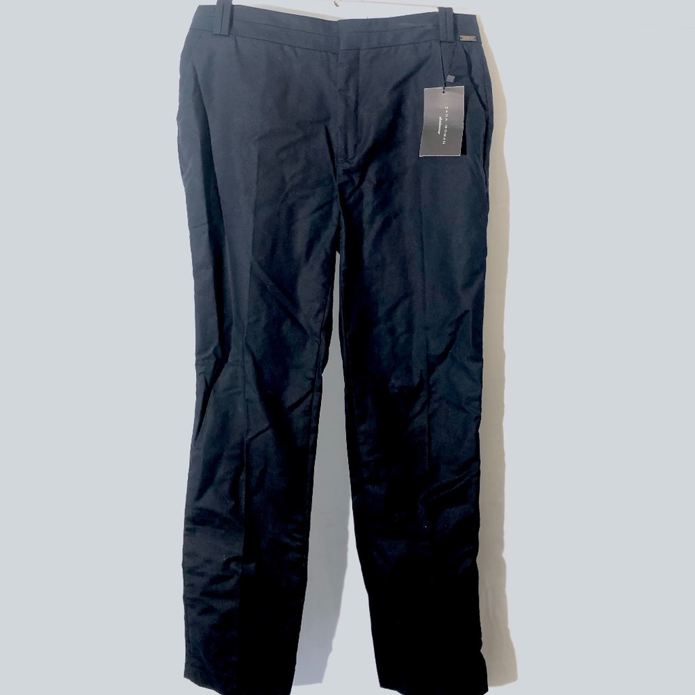 Zara Womens Pants NWT Size USA 8